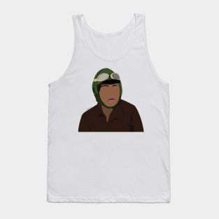 Bessie Coleman Tank Top